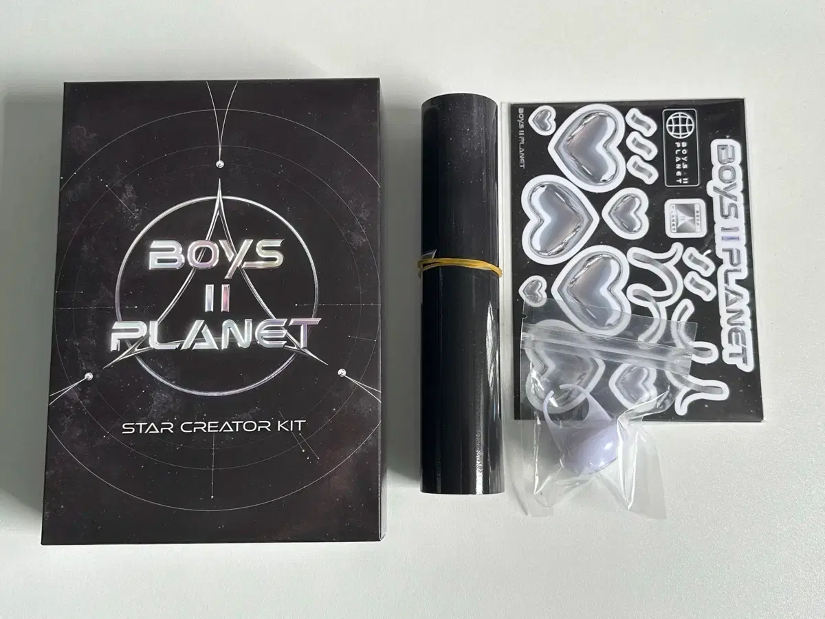 Boys Planet 2 star creator kit buncheol #보이즈플래닛2,#보플